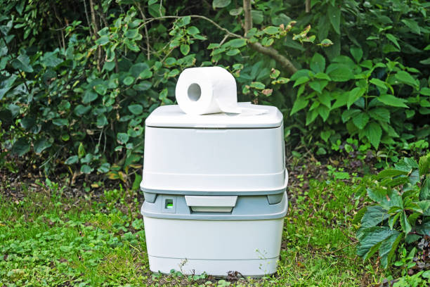 Best Emergency porta potty rental  in Somonauk, IL