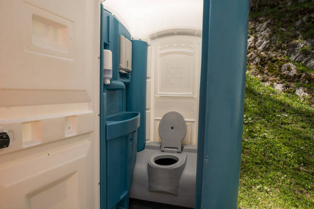 Best Luxury portable toilet rental  in Somonauk, IL