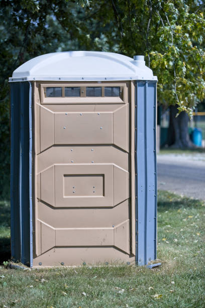 Best Portable restroom trailer rental  in Somonauk, IL