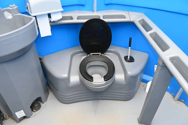 Portable restroom solutions in Somonauk, IL