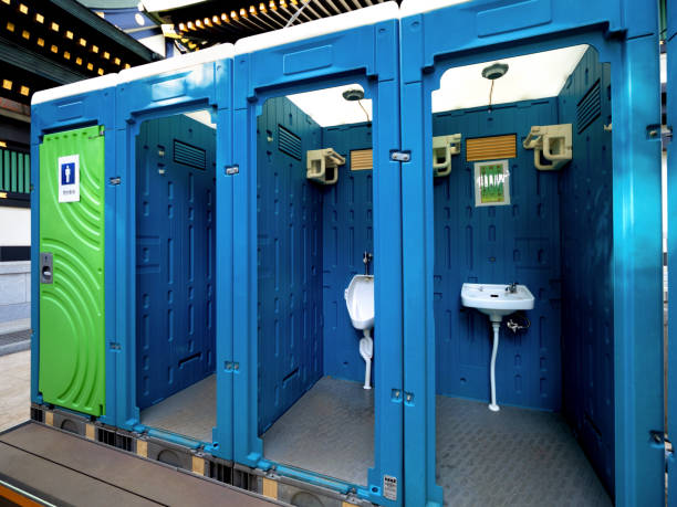 Best Sanitation services for porta potties  in Somonauk, IL
