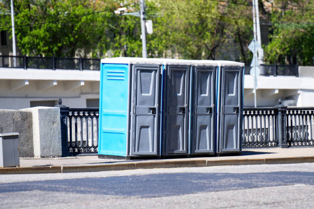Portable Toilet Options We Offer in Somonauk, IL