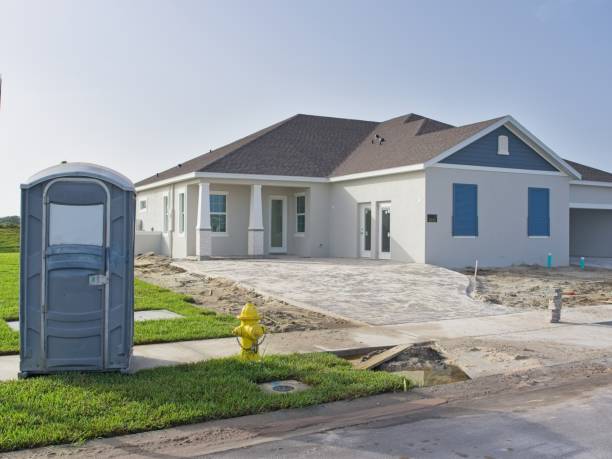 Best Portable restroom solutions  in Somonauk, IL